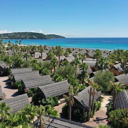 Hotel Kon Tiki Ramatuelle Exterior foto